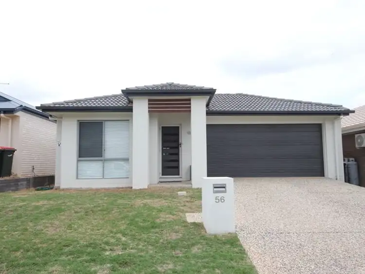 56 Bowerbird Crescent, Dakabin QLD 4503