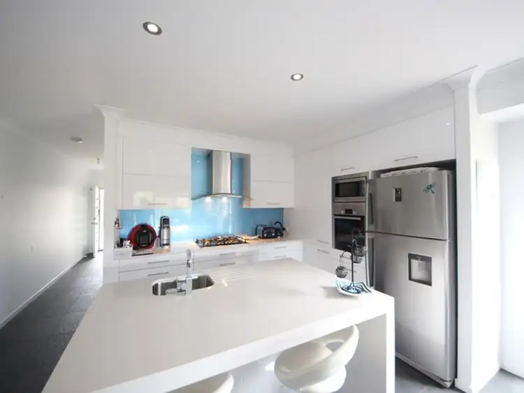 Second view of Homely house listing, 56 Bowerbird Crescent, Dakabin QLD 4503