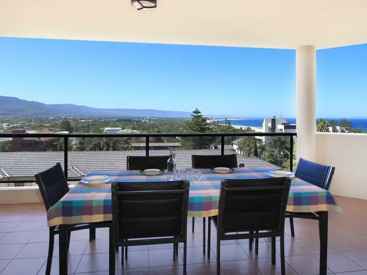 Fourth view of Homely apartment listing, 7/14-16 Church Street, Wollongong NSW 2500