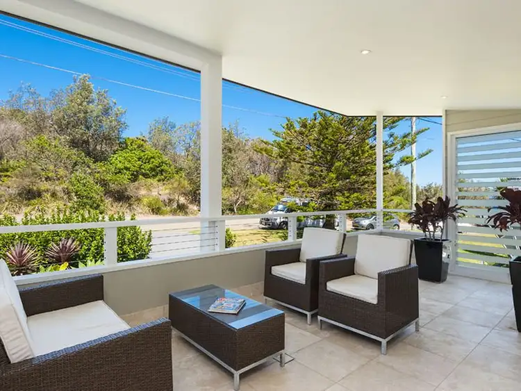 Second view of Homely house listing, 66 Narrabeen Park Parade, Warriewood NSW 2102