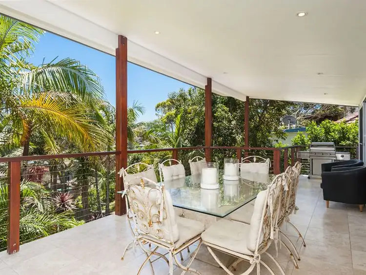 Fifth view of Homely house listing, 66 Narrabeen Park Parade, Warriewood NSW 2102