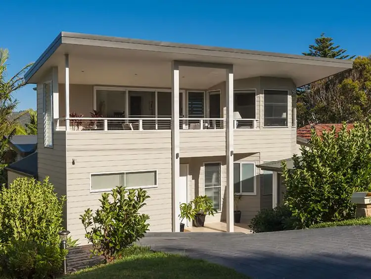 Third view of Homely house listing, 66 Narrabeen Park Parade, Warriewood NSW 2102