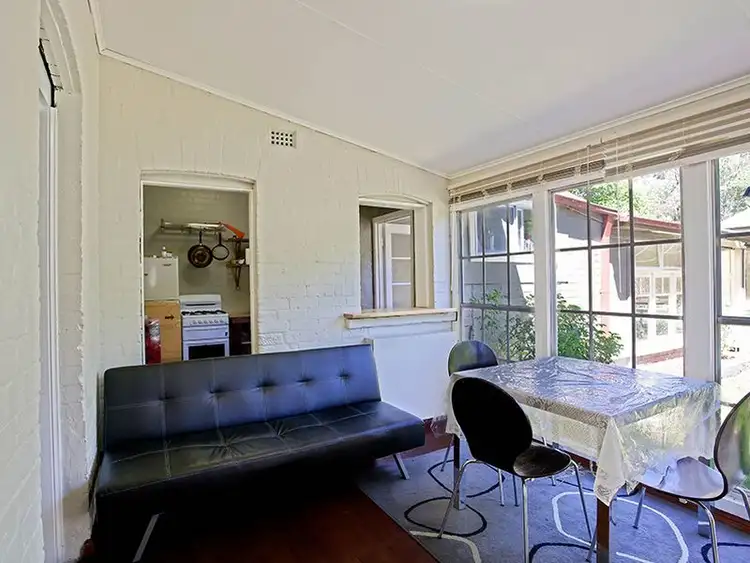 Fifth view of Homely semi-detached listing, 4 Brisbane Street, Lithgow NSW 2790