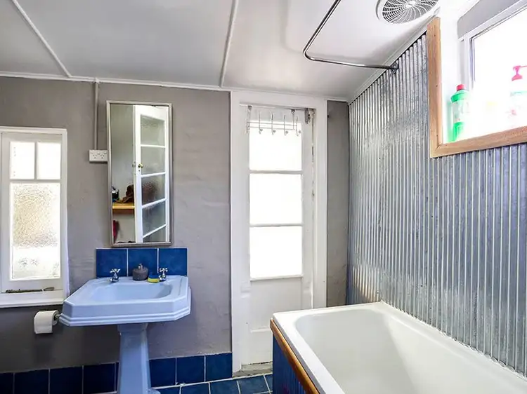 Third view of Homely semi-detached listing, 4 Brisbane Street, Lithgow NSW 2790