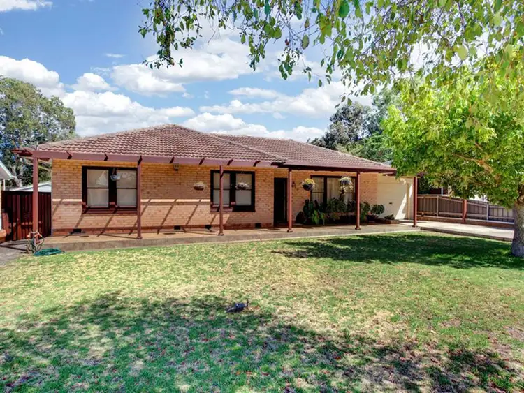 Main view of Homely house listing, 10 Ambrose Avenue, Campbelltown SA 5074