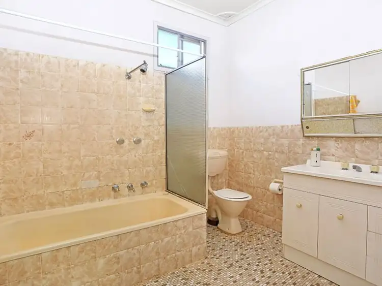 Sixth view of Homely house listing, 12 Chiltern Road, Guildford NSW 2161