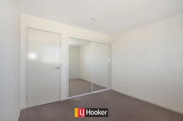 Seventh view of Homely apartment listing, 87/104 Henry Kendall Avenue, Franklin ACT 2913