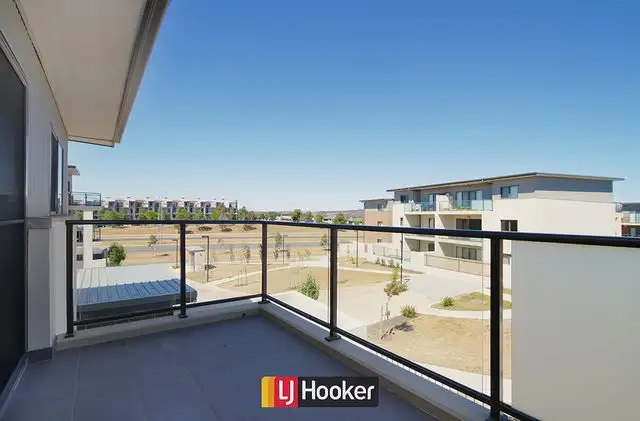 Main view of Homely apartment listing, 87/104 Henry Kendall Avenue, Franklin ACT 2913
