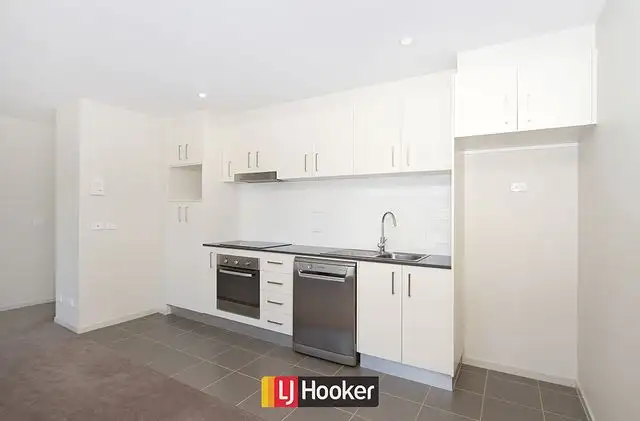 Fourth view of Homely apartment listing, 87/104 Henry Kendall Avenue, Franklin ACT 2913