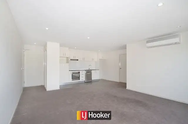 Third view of Homely apartment listing, 87/104 Henry Kendall Avenue, Franklin ACT 2913