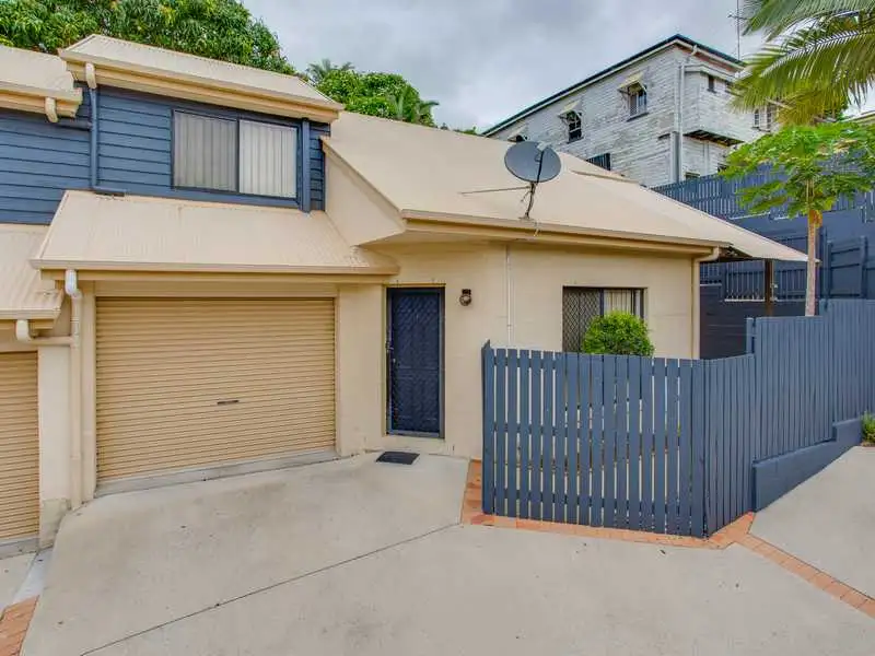 Main view of Homely townhouse listing, 1/49 Scott Road, Herston QLD 4006