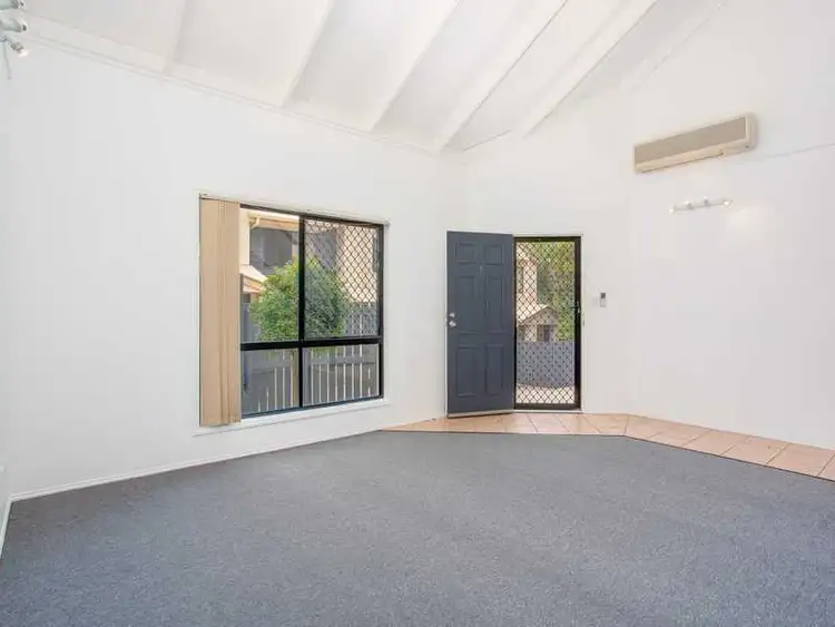 Third view of Homely townhouse listing, 1/49 Scott Road, Herston QLD 4006