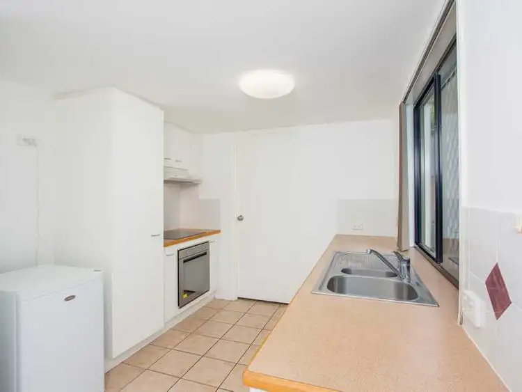 Fourth view of Homely townhouse listing, 1/49 Scott Road, Herston QLD 4006