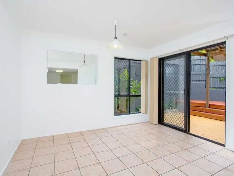 Fifth view of Homely townhouse listing, 1/49 Scott Road, Herston QLD 4006