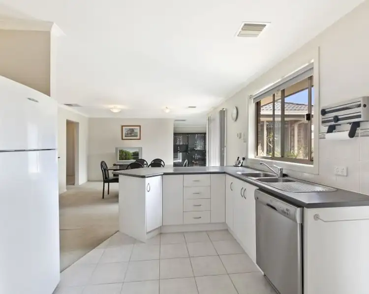 Fourth view of Homely house listing, 4 Meadow Lane, Para Hills West SA 5096