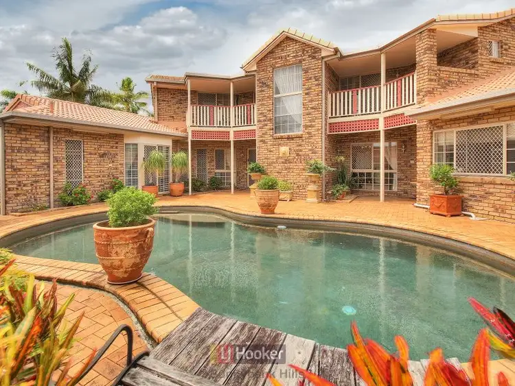 26 Poinsettia Crescent, Calamvale QLD 4116