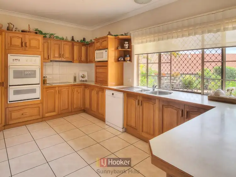 Third view of Homely house listing, 26 Poinsettia Crescent, Calamvale QLD 4116