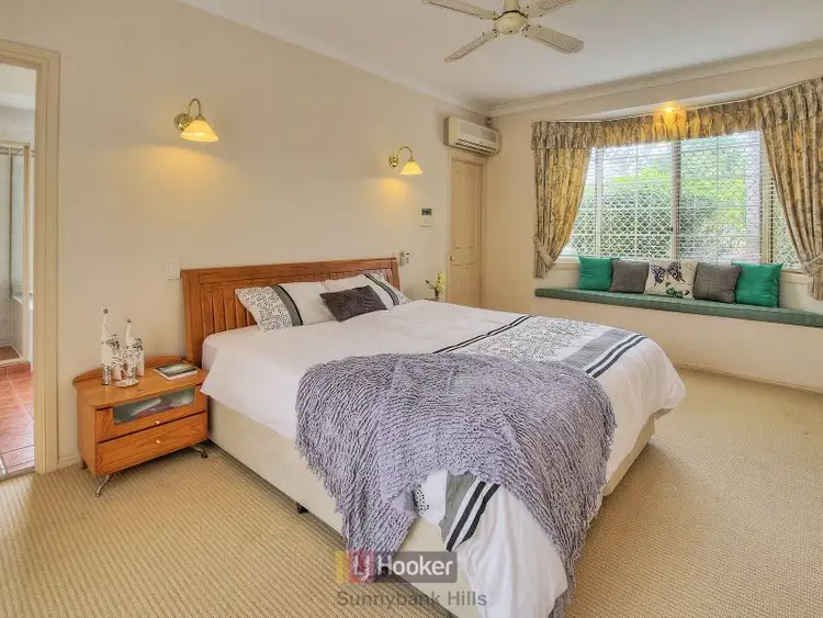 Fifth view of Homely house listing, 26 Poinsettia Crescent, Calamvale QLD 4116