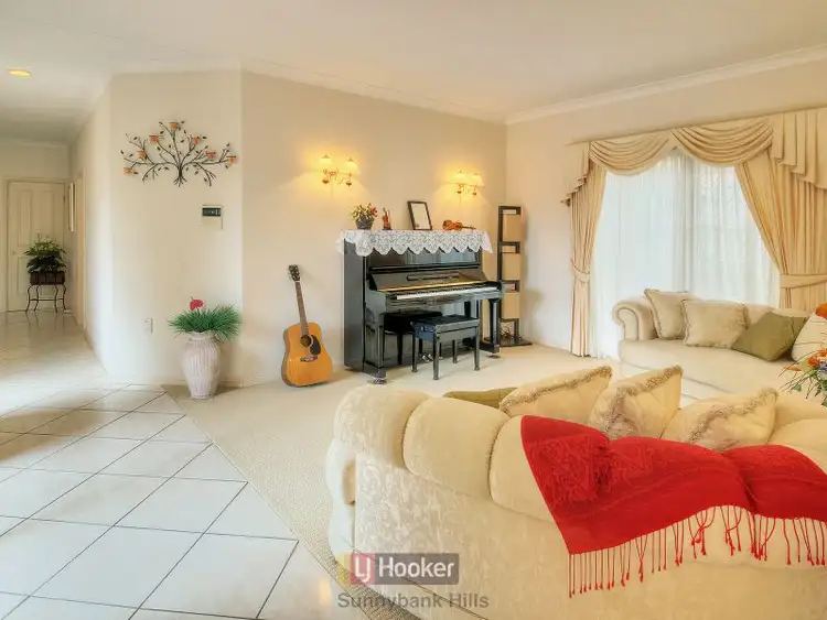 Second view of Homely house listing, 26 Poinsettia Crescent, Calamvale QLD 4116