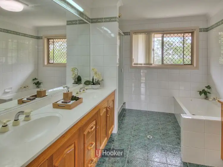 Fourth view of Homely house listing, 26 Poinsettia Crescent, Calamvale QLD 4116