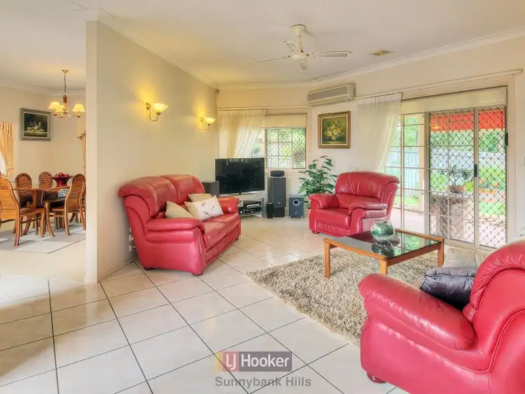 Sixth view of Homely house listing, 26 Poinsettia Crescent, Calamvale QLD 4116