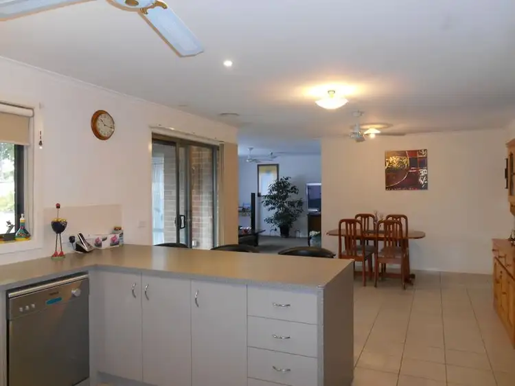 Fifth view of Homely house listing, 77 Imperial Drive, Colac VIC 3250