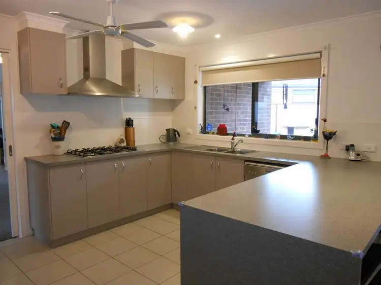 Fourth view of Homely house listing, 77 Imperial Drive, Colac VIC 3250