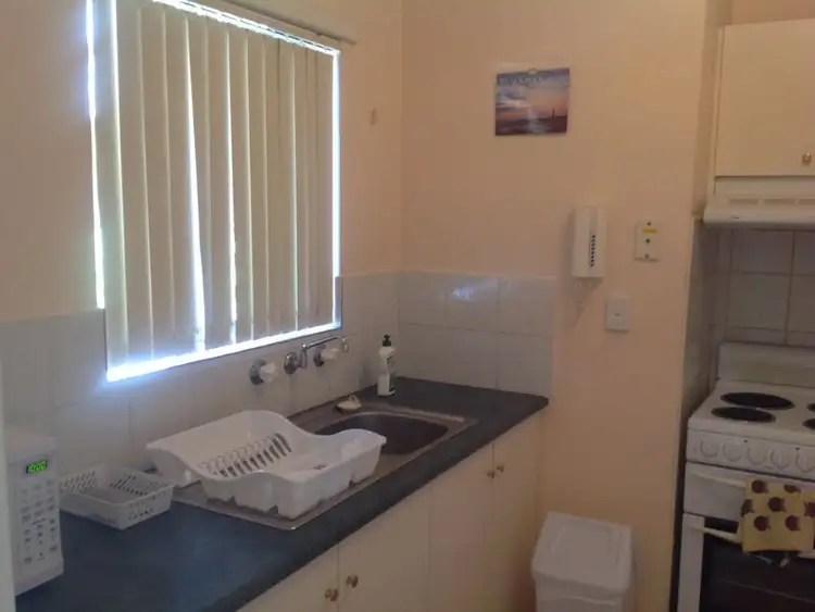 Sixth view of Homely apartment listing, 2/21 Fennager Way, Calista WA 6167