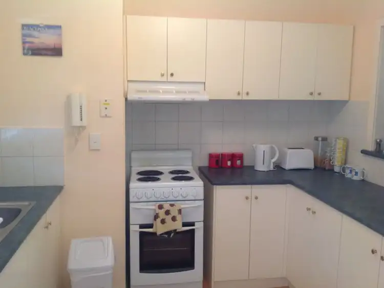 Fifth view of Homely apartment listing, 2/21 Fennager Way, Calista WA 6167