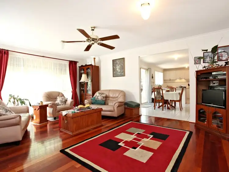 Second view of Homely unit listing, 2/2 Wallace Avenue, Bayswater VIC 3153