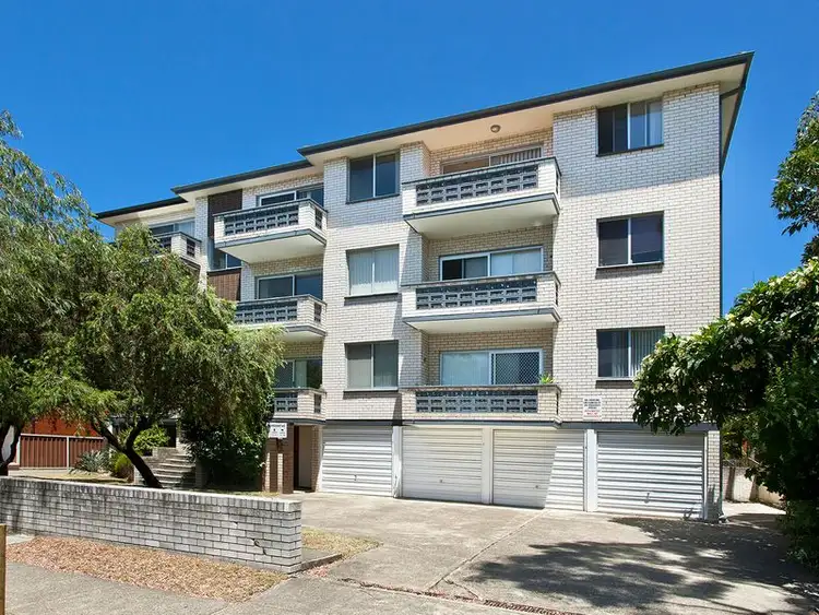 7/197 PRESIDENT AVENUE, Monterey NSW 2217