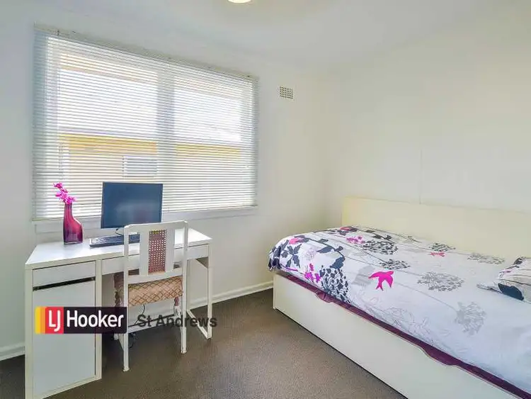 Seventh view of Homely house listing, 39 Hargrave Street, Leumeah NSW 2560