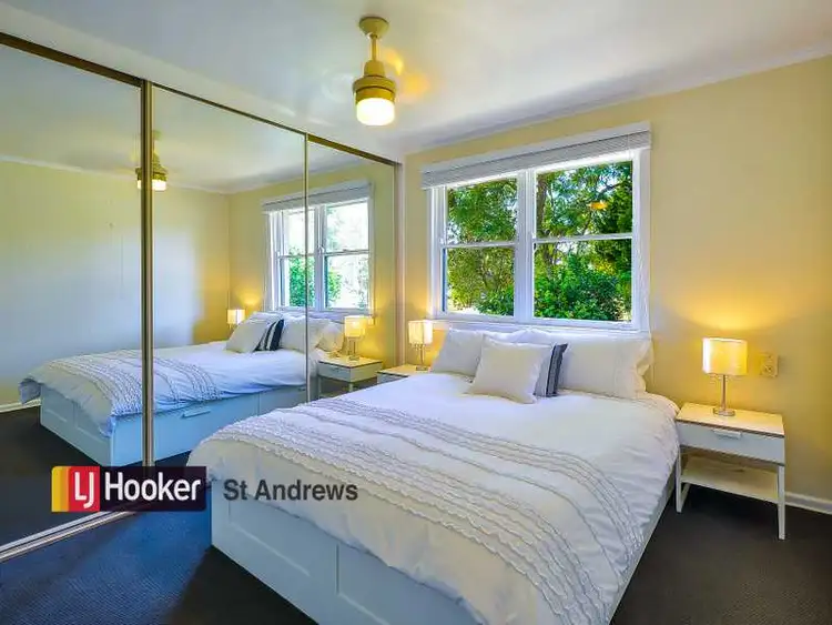 Sixth view of Homely house listing, 39 Hargrave Street, Leumeah NSW 2560