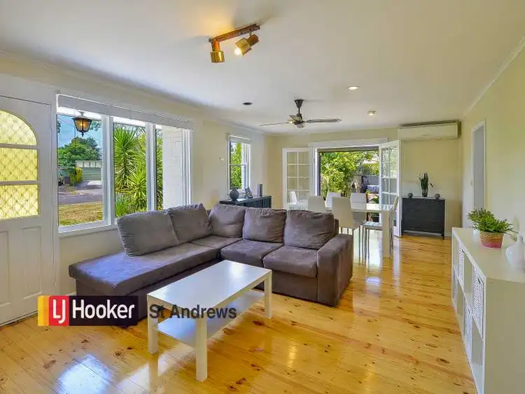 Fourth view of Homely house listing, 39 Hargrave Street, Leumeah NSW 2560