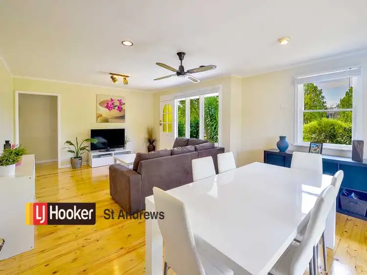 Third view of Homely house listing, 39 Hargrave Street, Leumeah NSW 2560