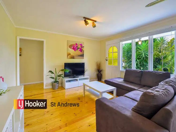Second view of Homely house listing, 39 Hargrave Street, Leumeah NSW 2560