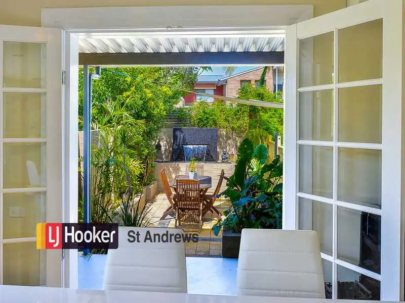 Main view of Homely house listing, 39 Hargrave Street, Leumeah NSW 2560
