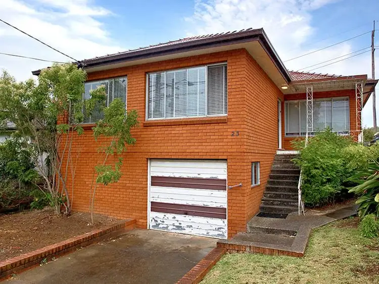 Main view of Homely house listing, 23 Cooper Road, Birrong NSW 2143