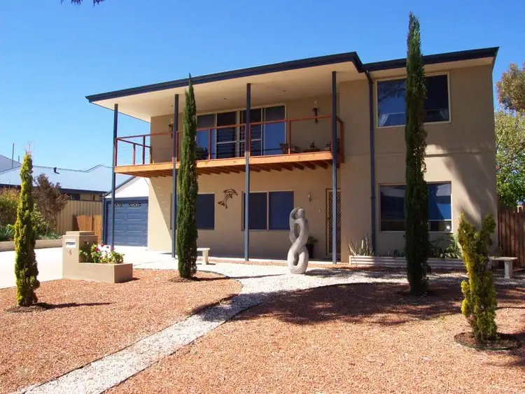 Main view of Homely house listing, 6 Intrepid Court, Yanchep WA 6035