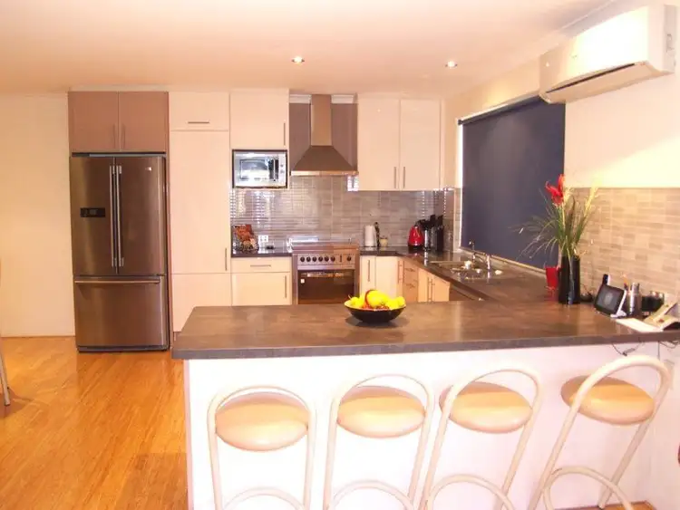 Third view of Homely house listing, 6 Intrepid Court, Yanchep WA 6035