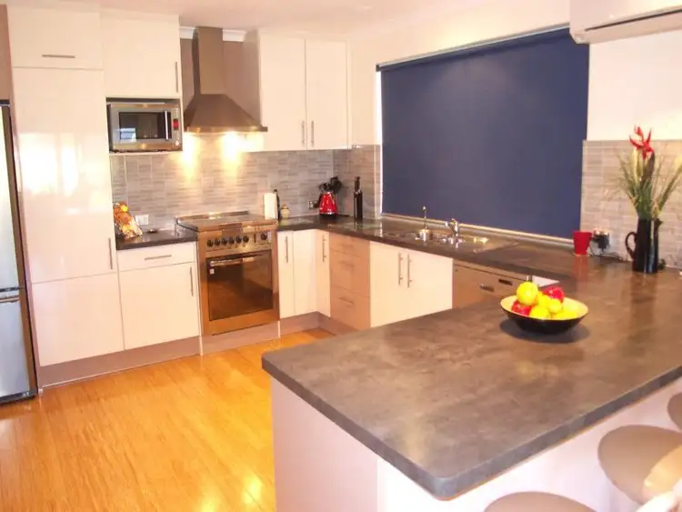 Second view of Homely house listing, 6 Intrepid Court, Yanchep WA 6035