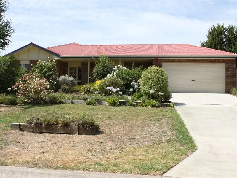 Main view of Homely unit listing, 8/2 Thom Street, Alexandra VIC 3714