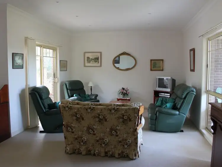 Fourth view of Homely unit listing, 8/2 Thom Street, Alexandra VIC 3714