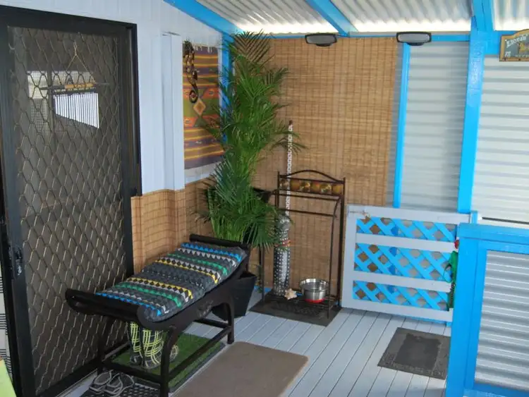 Second view of Homely retirement listing, 68 Pelican Park, Nambucca Heads NSW 2448