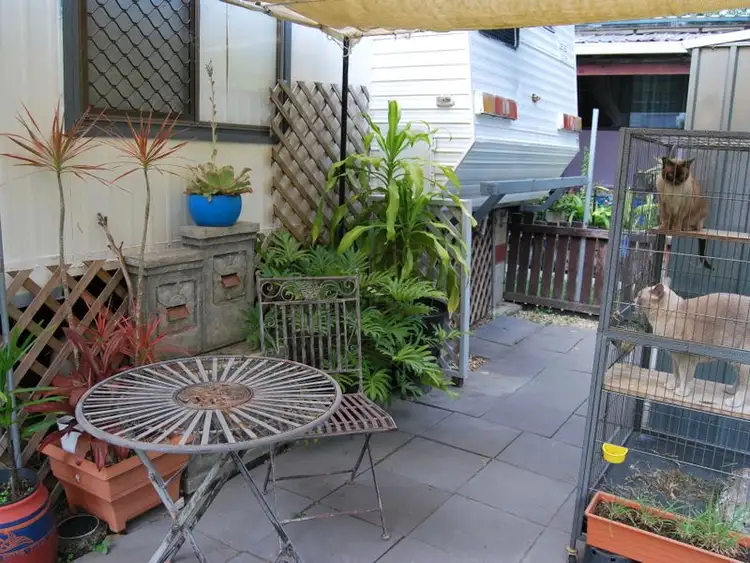 Fifth view of Homely retirement listing, 68 Pelican Park, Nambucca Heads NSW 2448