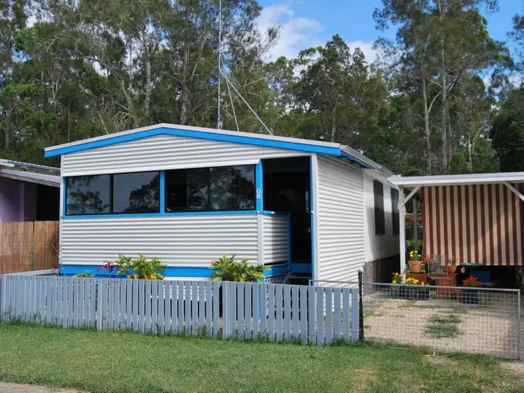 Seventh view of Homely retirement listing, 68 Pelican Park, Nambucca Heads NSW 2448