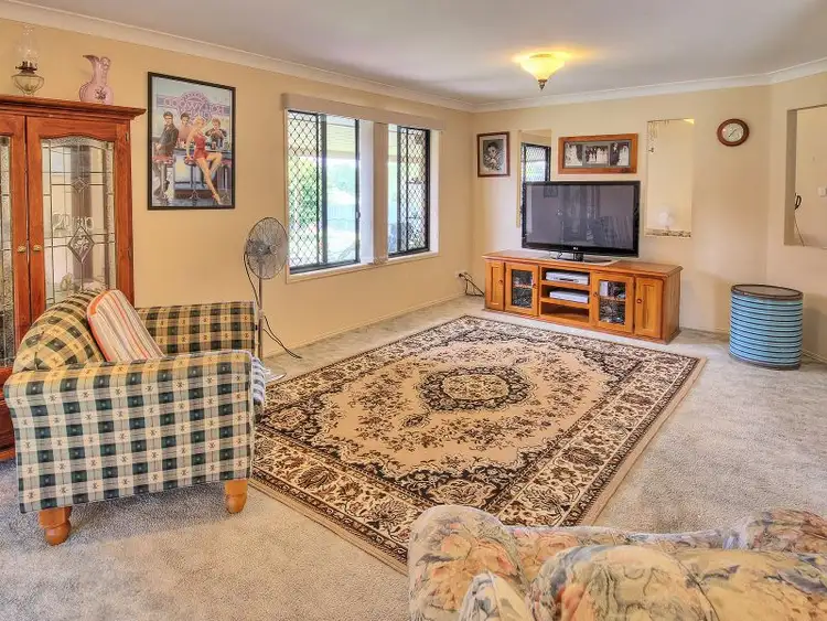 Sixth view of Homely house listing, 46 Dampier Crescent, Drewvale QLD 4116