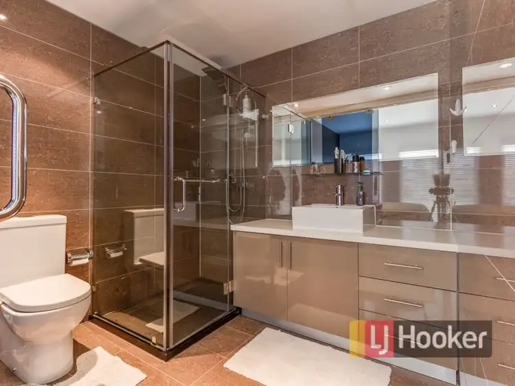 Fifth view of Homely house listing, 6 Amico Walk, Dandenong VIC 3175