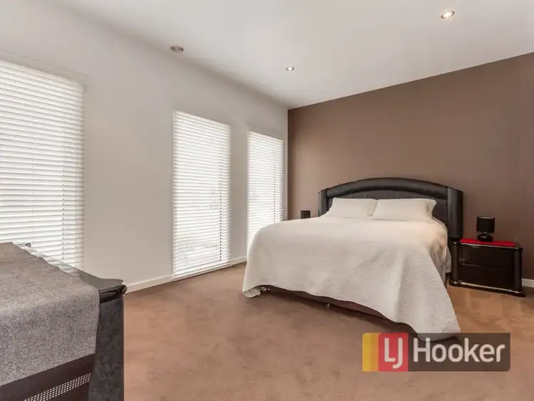 Fourth view of Homely house listing, 6 Amico Walk, Dandenong VIC 3175
