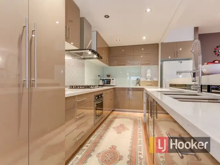 Third view of Homely house listing, 6 Amico Walk, Dandenong VIC 3175